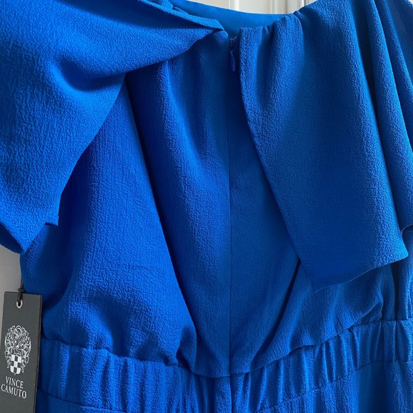 NEW Vince Camuto Women's Dress Size 6 - Picture 4 of 10